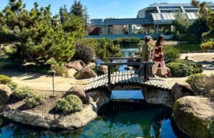 Os 7 melhores campos nos campos para viajar com água