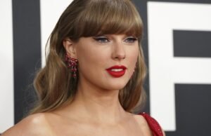 Taylor Swift venceu as restrições de limite de 5 anos