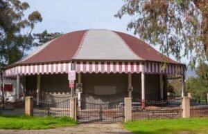 LA comprou Griffith Park Carousel, Dear Walt Disney, por US $ 1 milhão