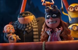 Disney, Universal e Warner Bros. A visão da IA chinesa firmemente porque os direitos de Hollywood são dispersos