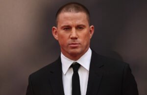 Channing Tatum indica 60 libras de perdas de peso na frente do filme seguinte