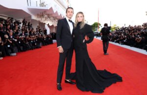 ‘Missão: Uma Estrela Impossível faz pimentas vermelhas com um homem – depois de sete anos de casamento