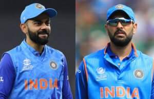 ‘Yuvraj Singh …’: Entre na viração do Yogej Singheh’s Viration Kohli e o relacionamento do filho