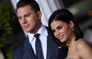 Channing Tatum garante que seja “doloroso” Jenna Dewan Separado – e como eles estão agora