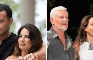 Bacharelado no paraíso 10 é o 10º e ainda namoro?