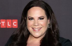 ‘Minha maior vida é divertida’: Whitney Woe overs toma GLP-1? Uma verdadeira estrela expressando peso de peso