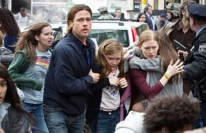 O filme mais famoso HI e programas de TV: 3 para o Bank-Watch Numba (7-7)