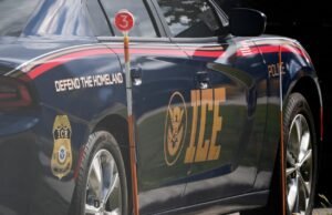 O juiz federal interrompeu a política do governo de Trump para crianças que completam 18 turnos 18