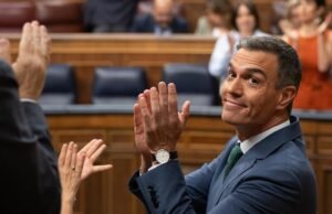 Sánchez proporá à UE o fim das alterações climáticas em 2026: “Não é mais relevante” e impactos na saúde