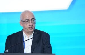 O gerente bancário da República confirmou a data inicial da cirurgia BRE-B