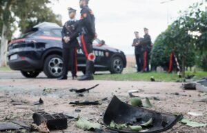 Jornalista italiano Sigfrido Ranucci Ranucci, alvo de carro-bomba após investigação da Cosa Nostra