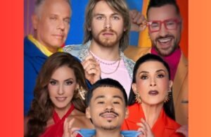 A famosa casa do México ao vivo: quem será o sexto vencedor do fato?