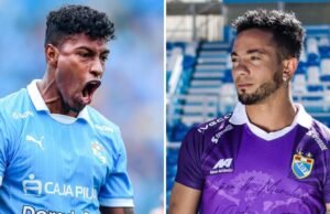 A que horas Cristal vs Add: Combine no tarma por 13 Datina 13 de Clausura de la Liga 1 2025