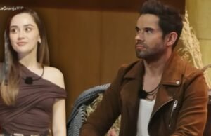La Granja VIP Live hoje, 18 de outubro: Eleazara Gómez BetRays Carolina Ross