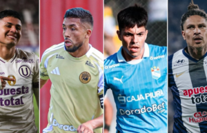 Tabela ao vivo da Liga 1 Peru 2025: Assim estão as equipes nas 15 datas da competição Clausura e do torneio