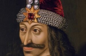 “Vlad El Cathaledor” e a verdade por trás dos mitos de mais de 20.000 Drácula inspirada