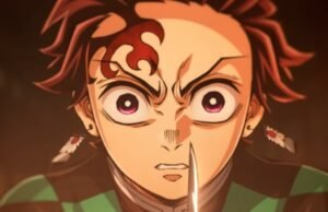 “Blemon Slayer: Infinity Palace” é superior a 600 milhões e baixar registros na bilheteria mundial