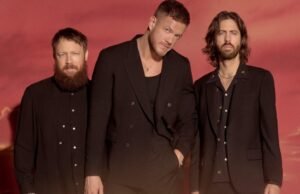 Imagine Dragons pela primeira vez no Peru: datas, locais e onde comprar ingressos para o tão esperado show