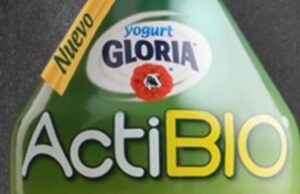 Actibio Actibio deixará o mercado: Gloria Beg Gloria for IndiaCopi por s / 11.420 após perda de concurso injustamente