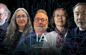 “Parece muito perturbador”: quem deveria ganhar o Prêmio Nobel de inteligência artificial