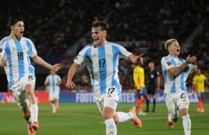 Argentina buscará a 20ª vitória na Copa do Mundo contra o Marrocos após 18 anos: horários, TV e preparação