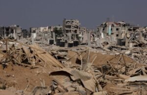 Acordo direto entre Israel e Hamas