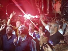 A CGT lançou uma impressionante viagem ao passado em sua celebração mais moderna no dia 17 de outubro