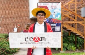 Uni Japan Week, Festival de Anime e Mangá da Universidade de Engenharia: datas, eventos, programação e ingressos
