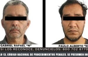 Caso Kimberly Moya: duas suspeitas de seu desaparecimento estão ligadas à sequência