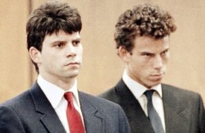 O criador de “Monster” começou o julgamento de Menéndez: “Croetty”