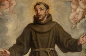Restos mortais de São Francisco de Assis serão exibidos pela primeira vez em 800 anos