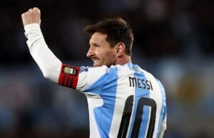 Com o retorno de Lionel Messi, Argentina jogará com Porto Rico em novo teste ao 226 Foldest 426: Tempo, TV e construção