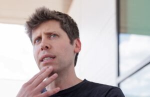Sam Altman alerta que a IA destruirá muitos empregos no curto prazo, mas impulsionará a economia