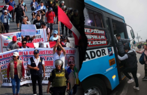 “Não temos emprego”: Líder dos Transportes reunir-se-á hoje para avaliar se continuam a medir a potência