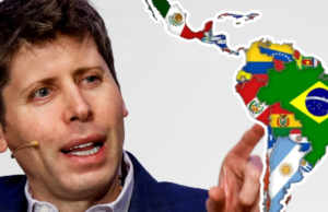 Upenai planeja Mega Centro em países da América do Sul com poderosa energia