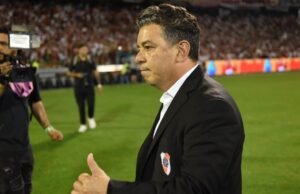 9 The Gallardo Series After the Race: The Hall Administration na época anterior, Quintero e The Balboa Spit