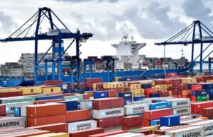 A empresa pode monitorar a exportação mais rápida: qual é a condição do ARCA