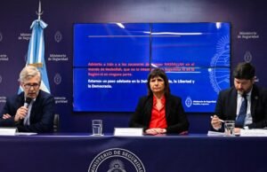 Fizeram oficialmente a construção do Centro Nacional Antiterrorismo