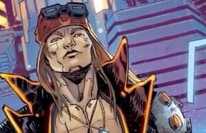 Axl Rose é restaurado: a história de uma imagem que promete mudar o mundo do cinema