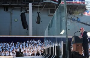 AP enfatiza as demandas erradas de Trump sobre conflitos legais devido ao jornalismo