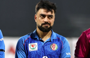 Ataque aéreo na província do Afeganistão mata pelo menos 10 pessoas, incluindo três jogadores de críquete, leva à condenação de Rashid Khan, no Paquistão