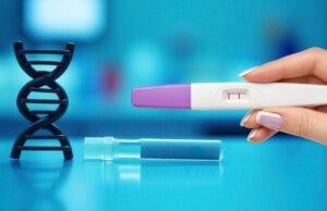 Nossa filha fica preocupada porque seu pai biológico é seu ente querido, ele nega o teste e acaba com um DNA de DNA e a verdade é descoberta