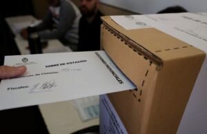 Eleições 2025, Live: tudo a saber sobre eleição legal