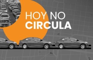 Sem segunda -feira segunda -feira, 6 de outubro: Evite CDMX e Edomex