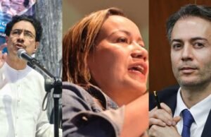 Iván Cepoona falou sobre desacordos com Daniel Quintero e Carolina Cork, seus concorrentes no campo histórico da atividade histórica