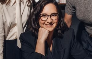 Bari Weiss será editado Editado para o CBS CBS Chief