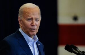 Biden é que Biden não dispersaria o relatório da CIA sobre corrupção na Ucrânia, diz a caixa de correio