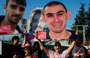 Em cada um, quais os 20 reféns vivos que o Hamas prometeu entregar: 3 Argentina 3