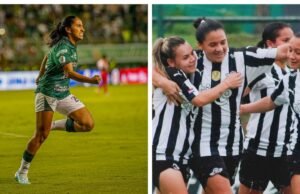 Deporto Cali vs Club Libertad Live, Copa Libertades Women: Sugar Company Wins in Morón