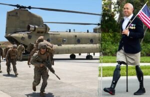 Os congressistas causam suspeitas da disposição militar no desligamento do governo